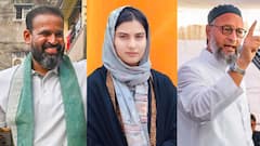 Yusuf Pathan To Iqra Choudhary: 24 Muslim MPs Who Made It To Lok Sabha