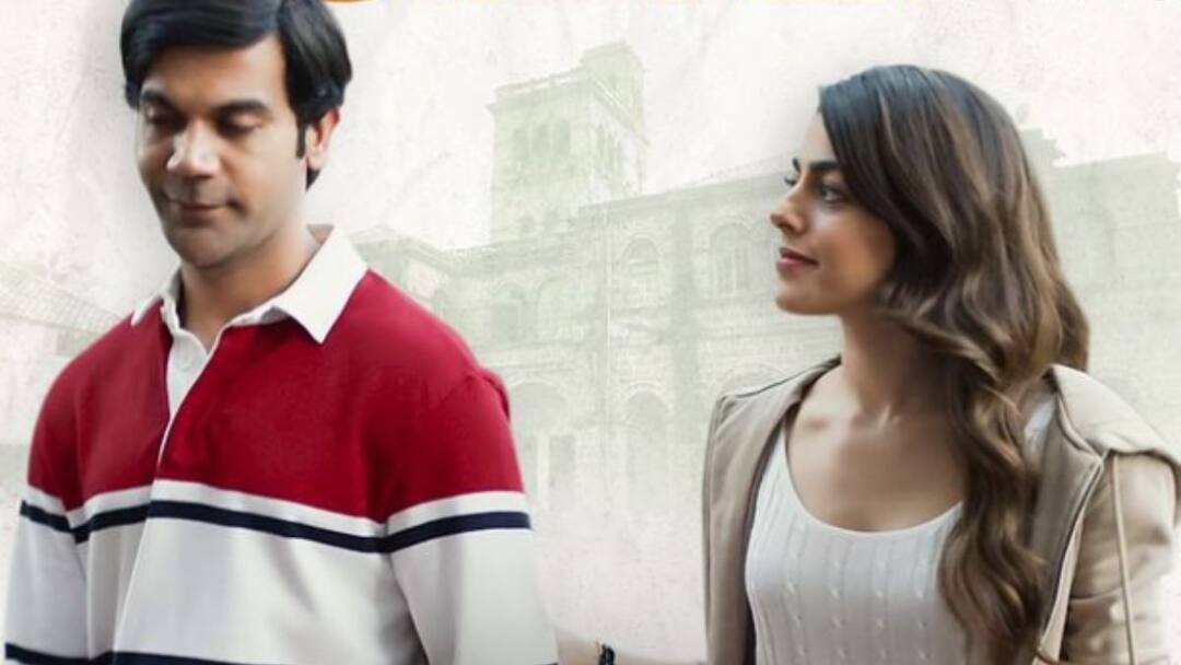 Srikanth Box Office Collection Day 27: ‘श्रीकांत’ के लिए चंद लाख कमाने में भी अब छूट रहे पसीने, क्या 50 करोड़ क्लब में शामिल हो पाएगी फिल्म? Srikanth Box Office Collection Day 27 Rajkummar Rao Jyotika Alaya F Film twenty Seventh Day Fourth Wednesday Collection net in India Srikanth Box Office Collection Day 27: ‘श्रीकांत’ के लिए चंद लाख कमाने में भी अब छूट रहे पसीने, क्या 50 करोड़ क्लब में शामिल हो पाएगी फिल्म?