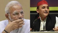 Uttar Pradesh Loksabha Election Results: उत्तर प्रदेश में देखिए सपा के उन धुंरधरों की लिस्ट, जिन्होंने बीजेपी को पानी पिला डाला