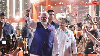 મોદી 3.0 સરકારમાં દેશ માટે ક્યા કામ થશે, PM મોદીએ ત્રીજી વખત વડાપ્રધાન બનતા પહેલા જ કહી આ વાત