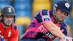 टी20 विश्व कप में इंग्लैंड के लिए 'काल' हैं यूरोपीय देश, देखें शर्मनाक रिकॉर्ड