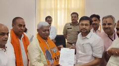 भीलवाड़ा से बीजेपी ने लगाई जीत की हैट्रिक, 'मेवाड़ के मोदी' दामोदर अग्रवाल इतने वोटों से जीते