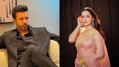 'ঘরের কেচ্ছা বাইরে কেন?' সঞ্জিদার মন্তব্যের পাল্টা জবাব দিলেন প্রাক্তন স্বামী আমির আলি