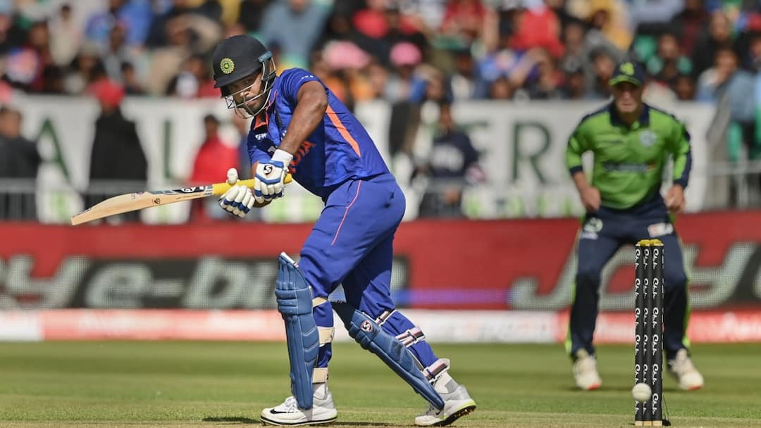 T20 World Cup 2024 Rohit Sharma and Virat Kohli may open Indian Cricket team predicted playing XI against Ireland IND vs IRE: रोहित-कोहली करेंगे ओपनिंग? आयरलैंड के खिलाफ ऐसी हो सकती है टीम इंडिया की प्लेइंग XI 