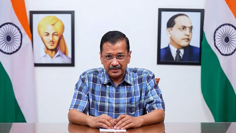 Delhi Court denies interim bail to Arvind Kejriwal in excise policy case Arvind Kejriwal Bail: अरविंद केजरीवाल को नहीं मिली अंतरिम जमानत, कोर्ट ने न्यायिक हिरासत भी बढ़ाई