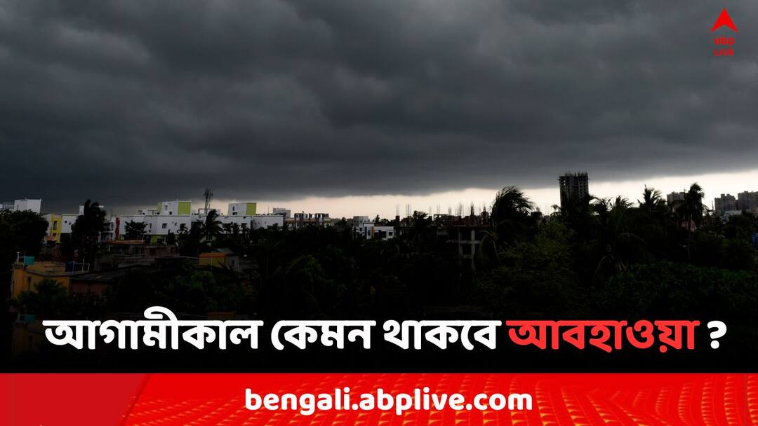 Weather Update: দক্ষিণবঙ্গের এই ৬ জেলায় বজ্রবিদ্যুৎ-সহ বৃষ্টির পূর্বাভাস, আগামীকাল কেমন থাকবে আবহাওয়া ? West Bengal Weather Update Thunder Storm Rain Forecast in South Bengal on 6 June and hot day in multiple districts of Bengal tomorrow Weather Update: দক্ষিণবঙ্গের এই ৬ জেলায় বজ্রবিদ্যুৎ-সহ বৃষ্টির পূর্বাভাস, আগামীকাল কেমন থাকবে আবহাওয়া ?