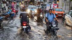 Weather Today: પ્રી મોનસૂન એક્ટિવિટી શરૂ! દિલ્હી સહિત આ રાજ્યોમાં તોફાન સાથે તૂટી પડશે વરસાદ, જાણો હવામાનની સ્થિતિ