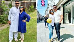 T20 World Cup 2024: वाइफ है 3 कंपनियों की मालिक, तो बेटी है क्रिकेटर; इस पाकिस्तानी क्रिकेटर के मजे ही मजे