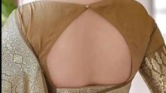 Fashionable Blouse: ब्लाउज की ये 5 डिजाइन जीत लेगी आपका दिल, आप भी कर सकती हैं इन्हें ट्राई