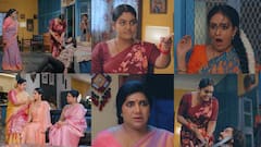 కార్తీకదీపం 2 సీరియల్: కత్తిపీట ఎత్తి విశ్వరూపం చూపించిన దీప.. నర్శింహ, శోభ, అనసూయలకు దిమ్మతిరిగే వార్నింగ్!