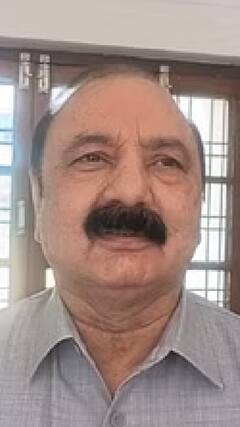 Election 2024 Result: अमेठी से स्मृति ईरानी को हराने के बाद बोले किशोरी लाल शर्मा | ABP Shorts