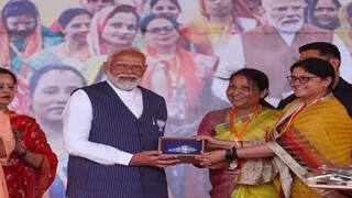 Lok Sabha Election Results 2024: આ વખતે કયા પક્ષમાંથી જીતી સૌથી વધુ મહિલા, જાણો 2019ની તુલનામાં કેટલો આવ્યો ઉતાર-ચઢાવ