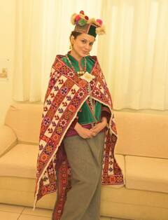 कंगना ने छोड़ा मुंबई, अब हिमाचल में ही रहेंगी एक्ट्रेस, देखें 30 करोड़ के घर की इनसाइड तस्वीरें