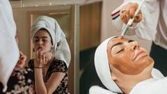 Beauty Tips : முகத்தை பிரகாசிக்க வைக்கும் சூப்பரான டிப்ஸ் இதோ!