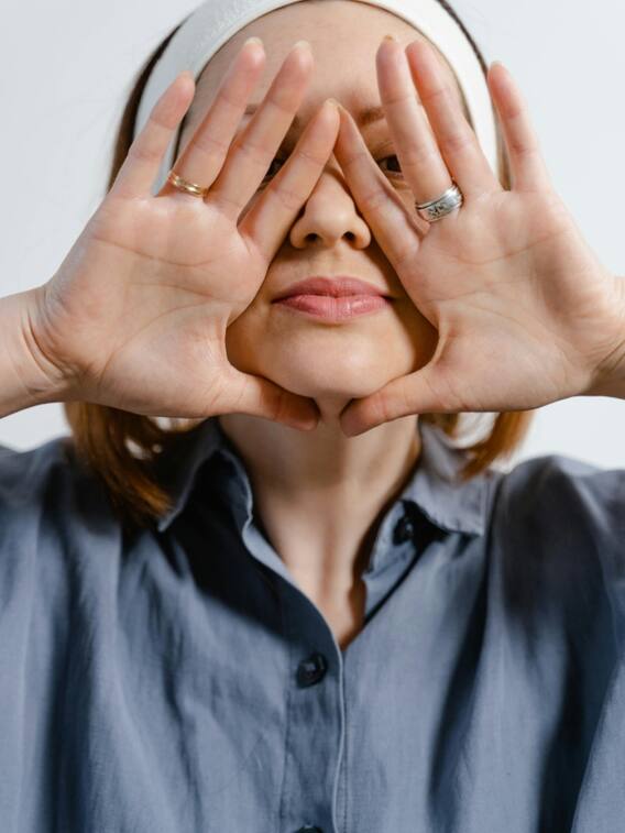 हथेलियों और पैरों के तलवे पर बाल क्यों नहीं होते?