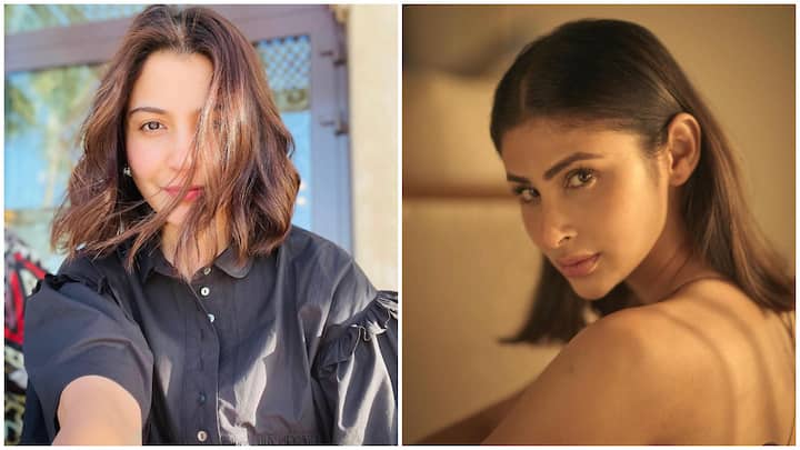 Get ready to swoon over the latest trend setting the summer ablaze in Bollywood - bob cuts! From Alia Bhatt to Anushka Sharma and Mouni Roy, celebs are flaunting their summer look in new hairstyles.