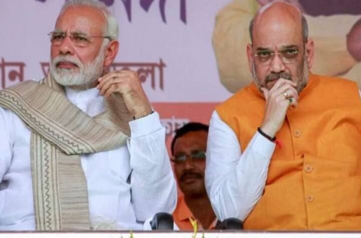 बीजेपी यूपी में 80 में से 80 सीटें जीतने का दावा कर रही थी.उस यूपी में बीजेपी की ऐसी हालत होगी, किसी ने सोचा नहीं होगा.