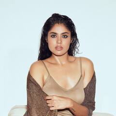 Faria Abdullah: బాబోయ్ ఫరియా- లేలేత పరువాలతో అల్లాడిస్తోందిగా!