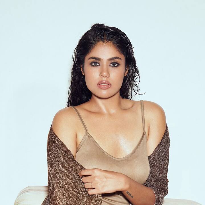 ‘జాతి రత్నాలు‘ సినిమా తర్వాత ఓ రేంజిలో అవకాశాలు వస్తాయని అందరూ భావించారు. కానీ, అనుకున్న స్థాయిలో అవకాశాలు రాలేదు.  Photo Credit: Faria Abdullah/Instagram