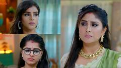 'సీతే రాముడి కట్నం' సీరియల్ : మధుని రెచ్చగొట్టిన జలజ.. విద్యాదేవిని ఇంటి నుంచి పంపేయాలి అనుకుంటున్న మహా!