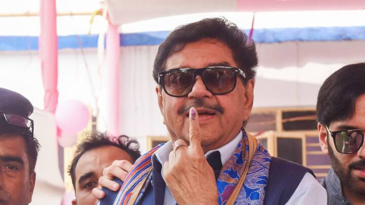 আসানসোল কেন্দ্রে ২০২৪ এর লোকসভা নির্বাচনে জয়লাভ করেছেন তৃণমূল প্রার্থী শত্রুঘ্ন সিনহা। ৬৩ হাজার ভোটে জয়ী হয়েছেন বর্ষীয়ান এই অভিনেতা।