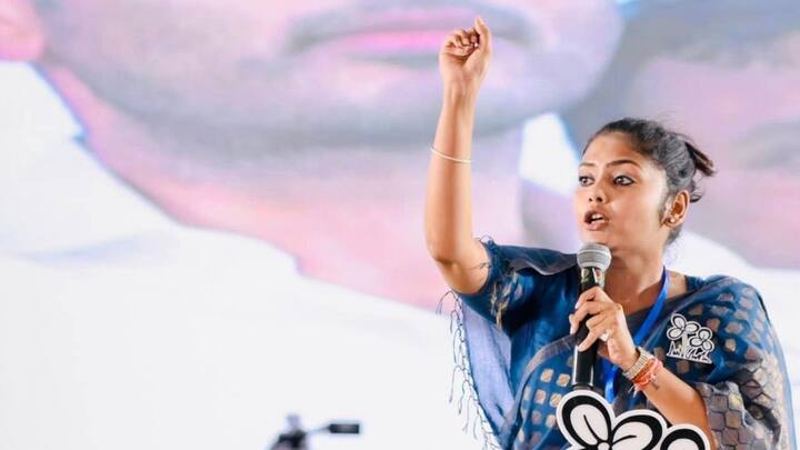 দক্ষিণ কলকাতায় এবারের তৃণমূল প্রার্থী ছিলেন সায়নী ঘোষ। জিতেছেন তিনিও। এই আসনে তৃতীয় স্থানে সৃজন ভট্টাচার্য।