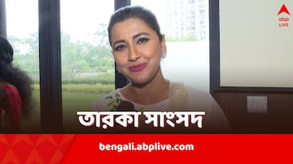 Rachna Banerjee TMC Celebrity winner from Hooghly says she is still not comfortable of being called MP Madam Rachna Banerjee: সাধারণ জীবনেই অভ্য়স্ত, সাংসদ নয়, দিদি হয়ে থাকতে চাই, জয়ের পর বললেন রচনা