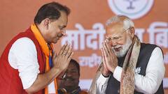 मंत्री बनेंगे राजीव प्रताप रूडी? बोले, 'यह उनके लिए जरूरी है जो...'