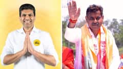 దేశంలో అత్యంత ధనిక ఎంపీలు తెలుగువాళ్లే, వీరికి వేల కోట్ల ఆస్తి ఎలా?