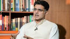 नतीजों में BJP को क्यों नहीं मिला बहुमत? सचिन पायलट ने गिनाए ये बड़े कारण