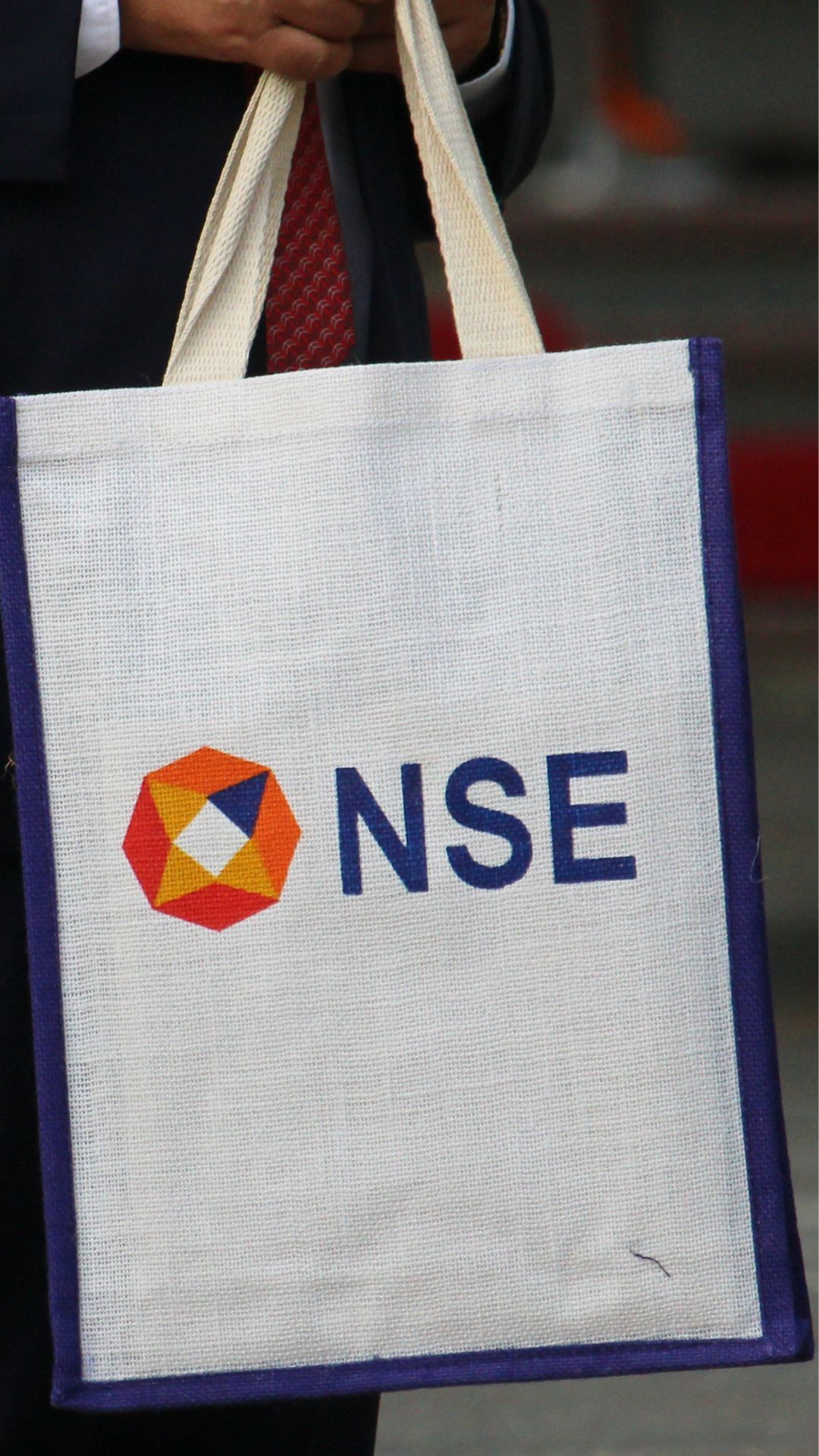 Nifty: 22,821.40