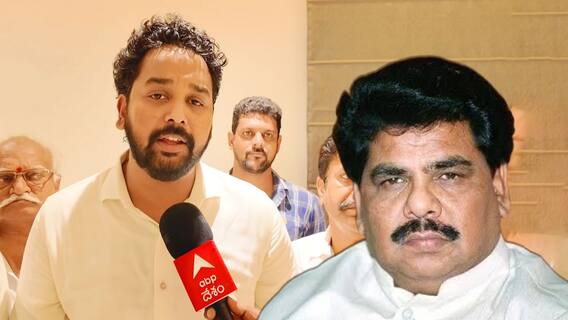 Amalapuram MP Ganti Harish Madhur Balayogi | ఇది ప్రజల గెలుపు.. సేవకుడిలానే ఉంటాను