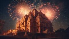 देश के इन 7 शहरों में चाहकर भी नहीं खा सकते नॉनवेज, जानिए वजह