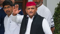 Akhilesh Yadav To Resign As Karhal MLA, Nephew Tej Pratap To Stake Claim To Seat In Bypolls