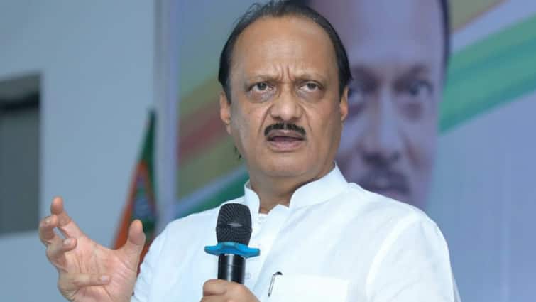 विधान परिषद चुनाव 2024 अजित पवार खेमा बुलढाणा एनसीपी के मुस्लिम उम्मीदवार प्रख्यात नजीर काजी को दे सकता है उम्मीद