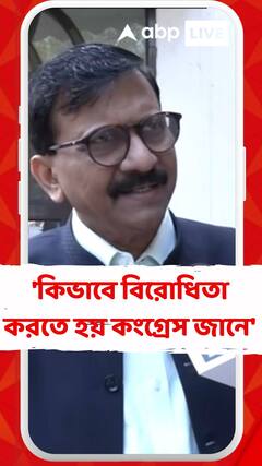'মোদিজির কাছে বহুমত না থাকা সত্ত্বেও সরকার গড়ার অধিকার আছে', আক্রমণ সঞ্জয় রাউতের