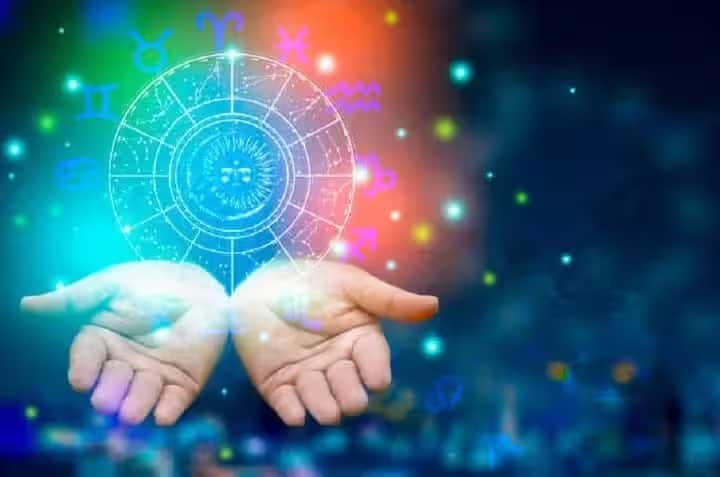Astrology 6 june 2024 kala yog is formed today are very auspicious for these zodiac signs Astrology : आज शनी जयंतीसह बुध आणि शुक्राच्या संयोगाने जुळून आलाय 'काल योग'; कुंभसह 'या' 5 राशींना मिळणार नशिबाची साथ