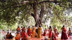 Vat Savitri Vrat: প্রেম ও ভক্তির অদ্ভুত নিদর্শন বট সাবিত্রী ব্রত, করতে হয় কী?