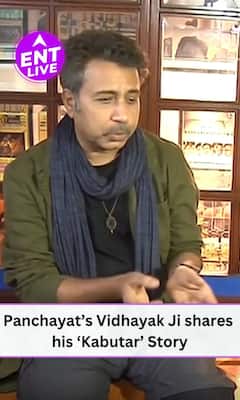 Panchayat 3 के Vidhayak Ji ने बताया क्या है उनका और Kabutar का Connection?