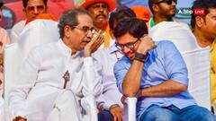 उद्धव ठाकरे के NDA से संपर्क की अटकलों के बीच आदित्य ठाकरे का पोस्ट, BJP को दिया 'संदेश'