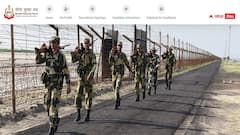 BSF Recruitment: బీఎస్‌ఎఫ్‌లో 162 ఎస్సై, కానిస్టేబుల్‌ పోస్టులు- వివరాలు ఇలా