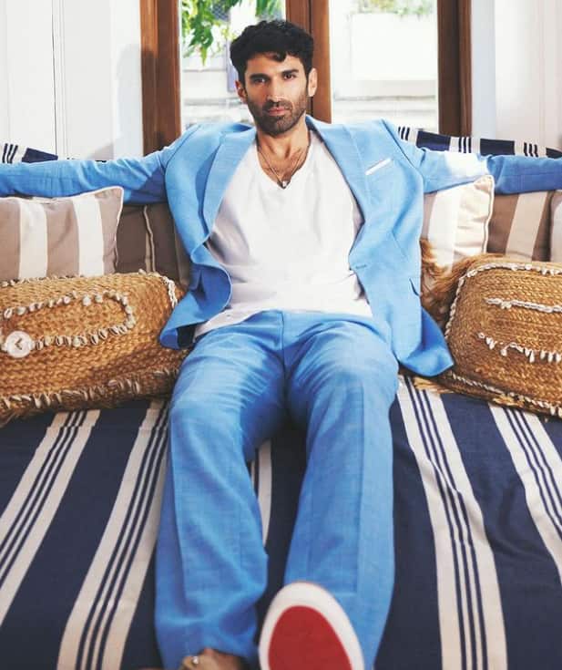 Aditya Roy Kapur become star with Ashiqui 2 but no hiit for 10 years