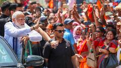 Lok Sabha Election Results 2024: नारा था 400 पार पर UP में 40 सीटें भी न जीत पाई BJP, यहां-यहां नंबर रहा 0; बोले योगेंद्र यादव- अब तो ये दो...