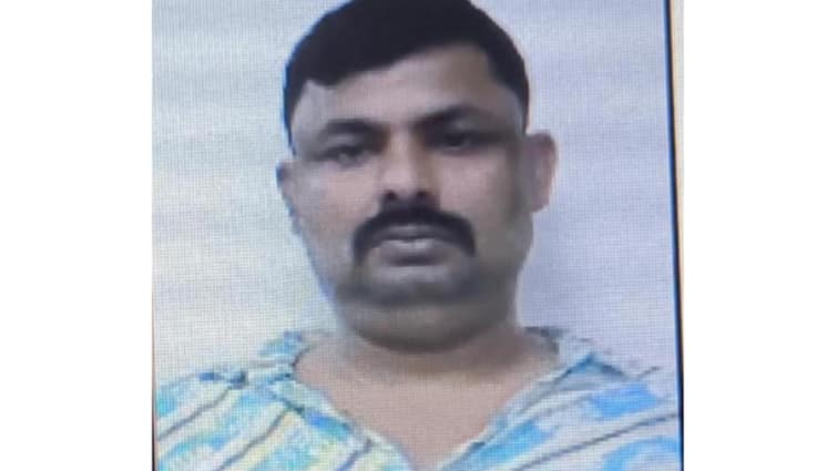 Bihar Gangster Nilesh Rai Shot In Encounter UP Muzaffarnagar Wanted Bihar Gangster Shot Dead In Muzaffarnagar Encounter, Police Say