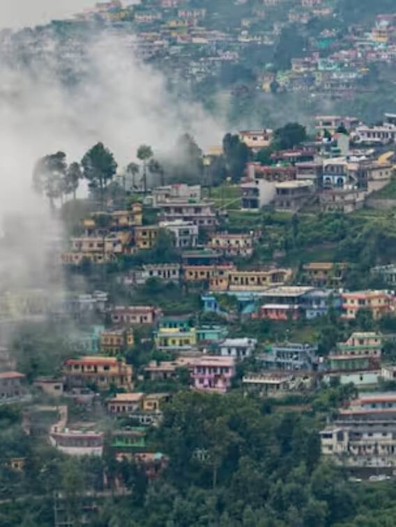 आगरा के पास हैं ये खूबसूरत हिल स्टेशन, गर्मियों में बनाएं जानें का प्लान