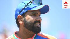 নিজের শেষ টি-টোয়েন্টি বিশ্বকাপ, নতুন এক লক্ষ্য নিয়ে মাঠে নামছেন রোহিত