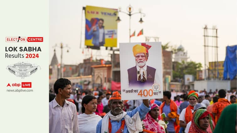 BJP Loses Ayodhya Faizabad despite ram temple ‘Local Anger’ Top Reason Samajwadi Party awadhesh Prasad Lallu singh abpp Why BJP Lost Ayodhya Despite Ram Mandir? ‘Local Anger’ Top Reason