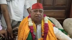 Who Is Awadhesh Prasad? Dalit Leader From Samajwadi Party Defeating BJP In Ayodhya's Faizabad Seat