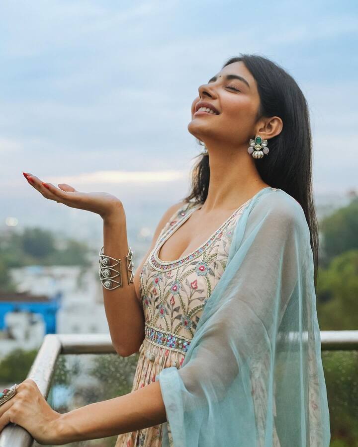 ప్రగతి శ్రీవాత్సవ (Image Courtesy : Pragati Srivastava/ Instagram)