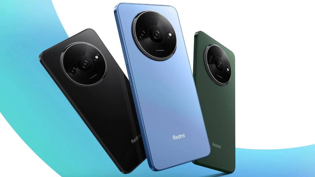 Redmi A3X Listed in Xiaomi Global Portal Check Expected Price Specifications Redmi A3X: రూ.ఆరు వేలలోపే రెడ్‌మీ ఏ3ఎక్స్ - లాంచ్ ఎప్పుడంటే?